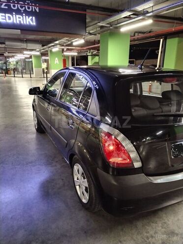 Kia Rio 2005, 220,000 km - 1.4 l - Bakı