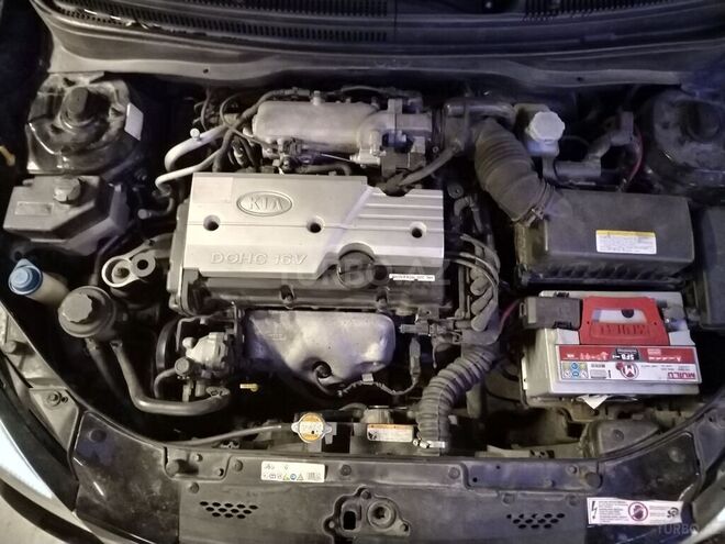 Kia Rio 2005, 220,000 km - 1.4 l - Bakı