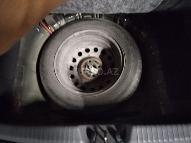 Kia Rio 2005, 220,000 km - 1.4 l - Bakı