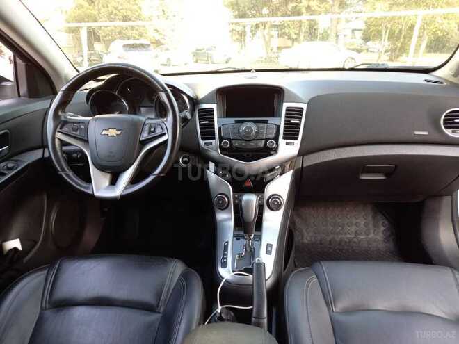 Chevrolet Cruze 2013, 245,000 km - 1.4 l - Bakı