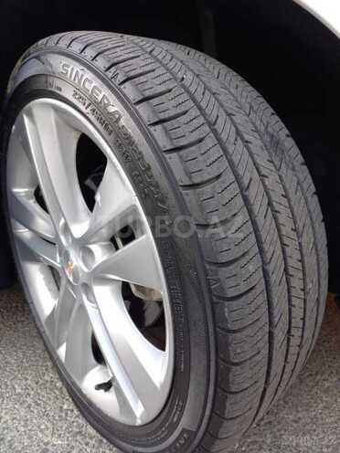 Chevrolet Cruze 2013, 245,000 km - 1.4 l - Bakı
