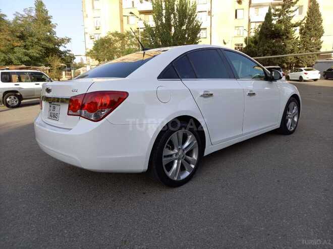 Chevrolet Cruze 2013, 245,000 km - 1.4 l - Bakı