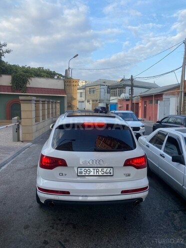 Audi Q7 2011, 151,000 km - 3.0 l - Bakı