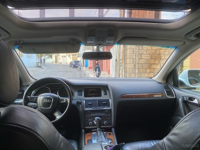 Audi Q7 2011, 151,000 km - 3.0 l - Bakı