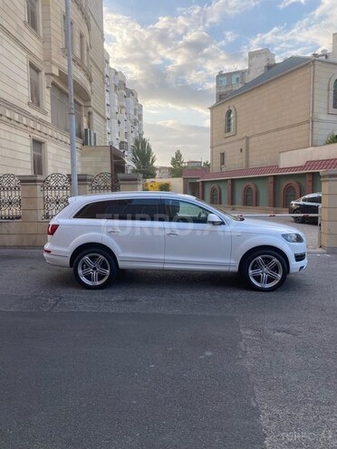 Audi Q7 2011, 151,000 km - 3.0 l - Bakı