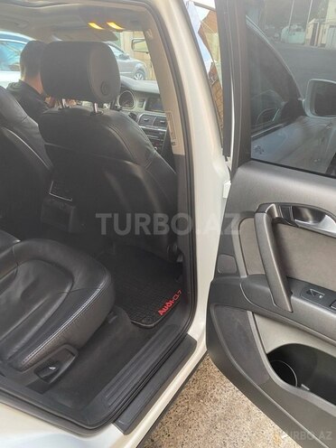 Audi Q7 2011, 151,000 km - 3.0 l - Bakı