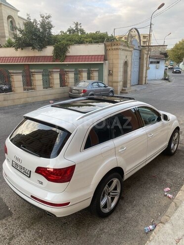 Audi Q7 2011, 151,000 km - 3.0 l - Bakı