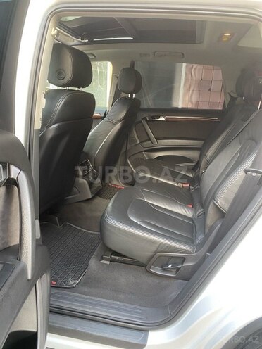 Audi Q7 2011, 151,000 km - 3.0 l - Bakı