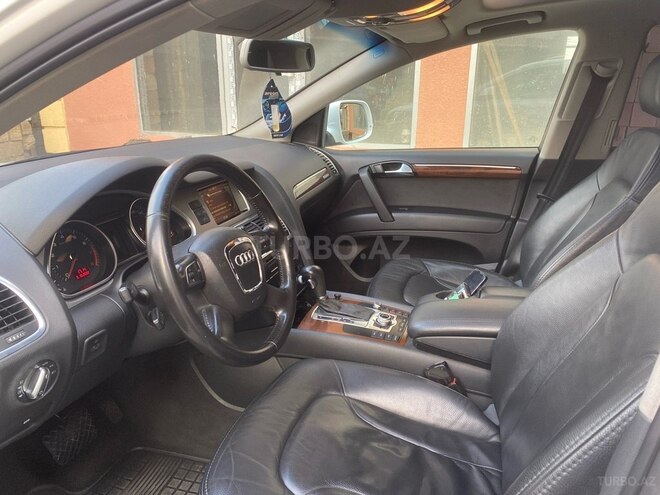 Audi Q7 2011, 151,000 km - 3.0 l - Bakı