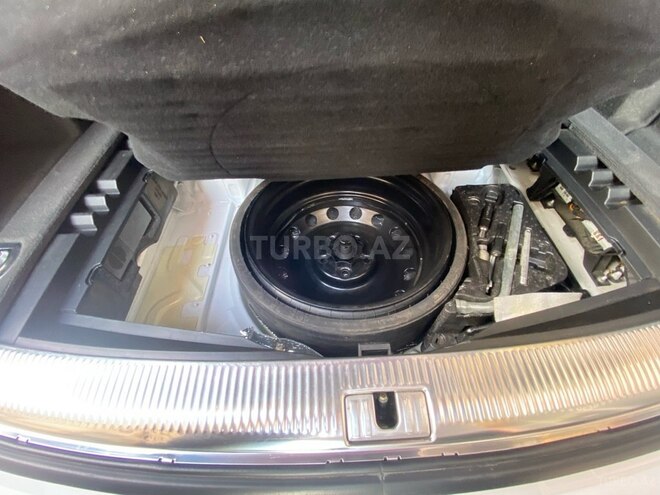 Audi Q7 2011, 151,000 km - 3.0 l - Bakı