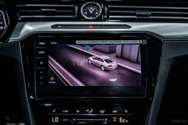 Volkswagen Passat 2022, 0 km - 1.4 l - Bakı