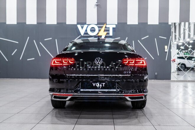 Volkswagen Passat 2022, 0 km - 1.4 l - Bakı