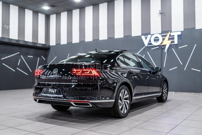 Volkswagen Passat 2022, 0 km - 1.4 l - Bakı