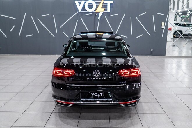 Volkswagen Passat 2022, 0 km - 1.4 l - Bakı
