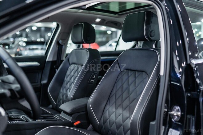 Volkswagen Passat 2022, 0 km - 1.4 l - Bakı