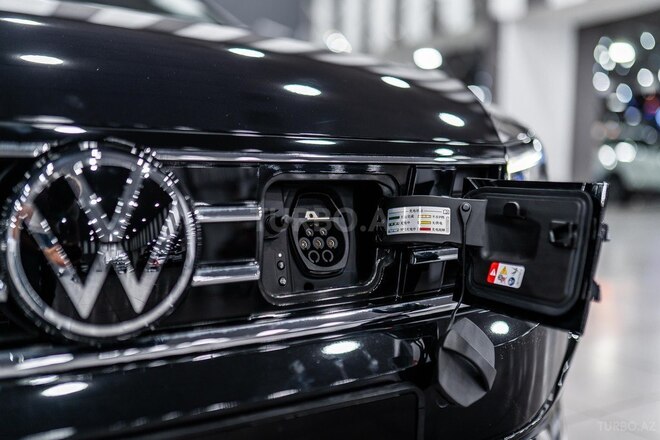 Volkswagen Passat 2022, 0 km - 1.4 l - Bakı