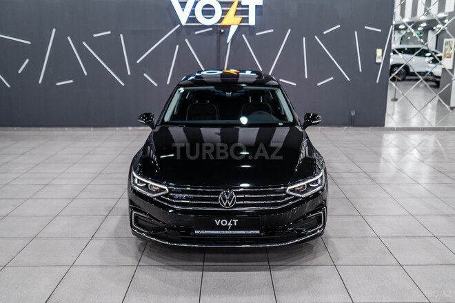 Volkswagen Passat 2022, 0 km - 1.4 l - Bakı