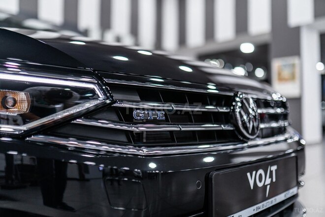 Volkswagen Passat 2022, 0 km - 1.4 l - Bakı