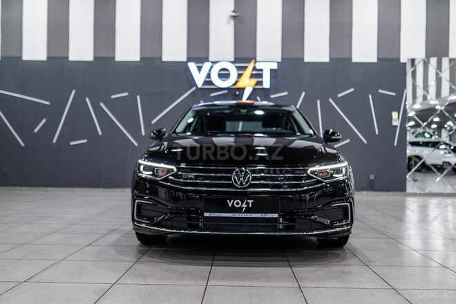Volkswagen Passat 2022, 0 km - 1.4 l - Bakı