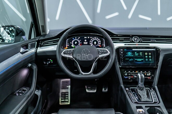 Volkswagen Passat 2022, 0 km - 1.4 l - Bakı