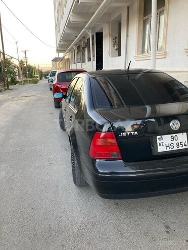Volkswagen Jetta 1999, 299,338 km - 2.0 l - Bakı
