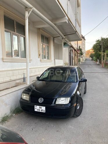 Volkswagen Jetta 1999, 299,338 km - 2.0 l - Bakı