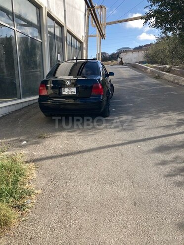 Volkswagen Jetta 1999, 299,338 km - 2.0 l - Bakı