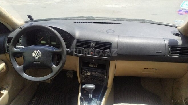 Volkswagen Jetta 1999, 299,338 km - 2.0 l - Bakı