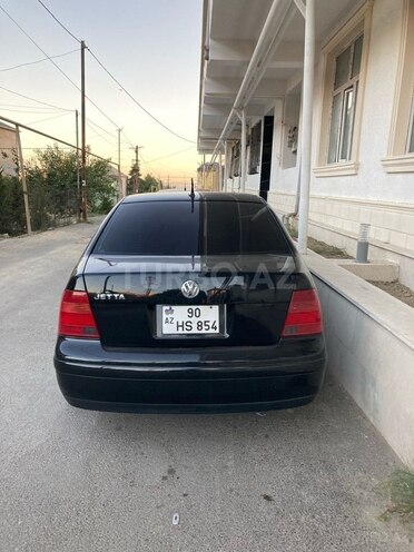Volkswagen Jetta 1999, 299,338 km - 2.0 l - Bakı