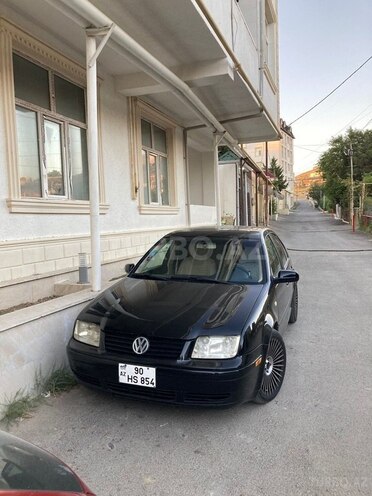 Volkswagen Jetta 1999, 299,338 km - 2.0 l - Bakı