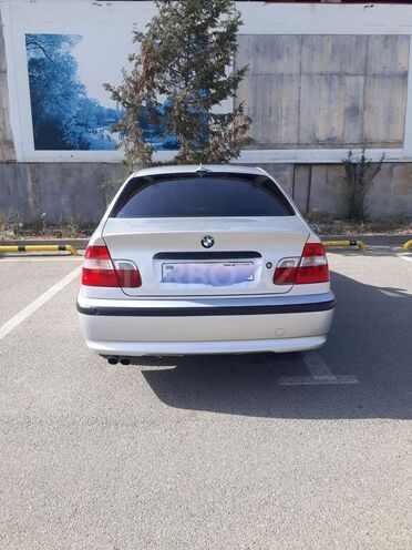 BMW 320 2003, 280,000 km - 2.2 l - Şəmkir