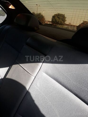 BMW 320 2003, 280,000 km - 2.2 l - Şəmkir