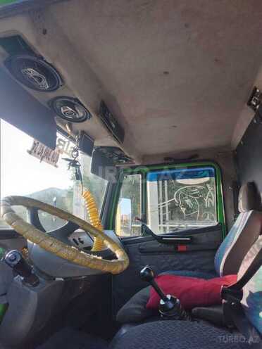 Mercedes 814 D 1993, 599,172 km - 4.2 l - Bakı