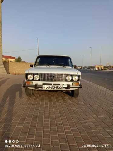 LADA (VAZ) 2106 1988, 250,000 km - 1.6 l - Bakı