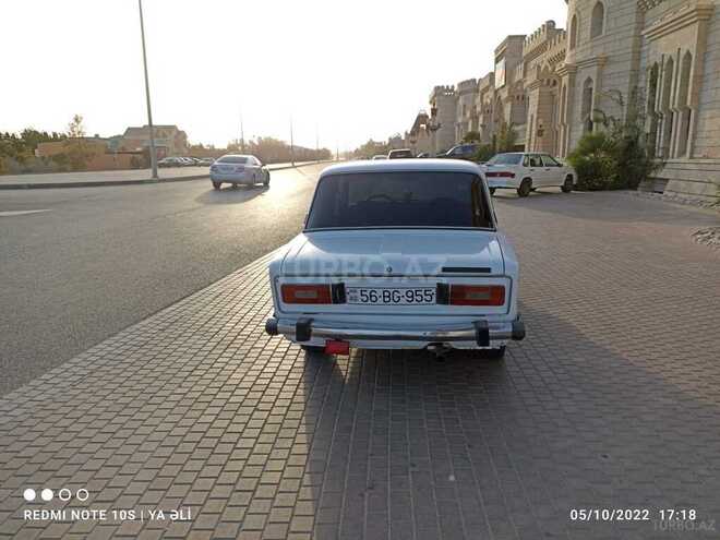 LADA (VAZ) 2106 1988, 250,000 km - 1.6 l - Bakı