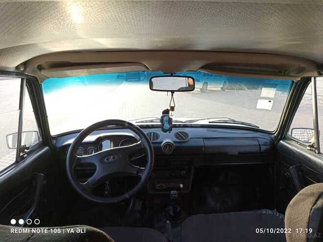 LADA (VAZ) 2106 1988, 250,000 km - 1.6 l - Bakı
