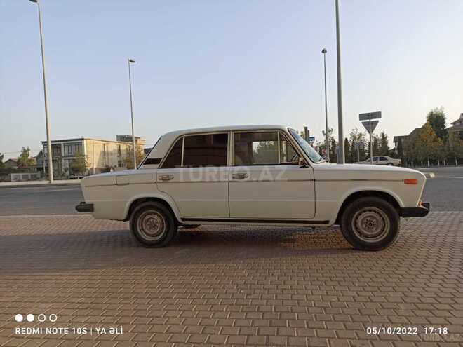 LADA (VAZ) 2106 1988, 250,000 km - 1.6 l - Bakı