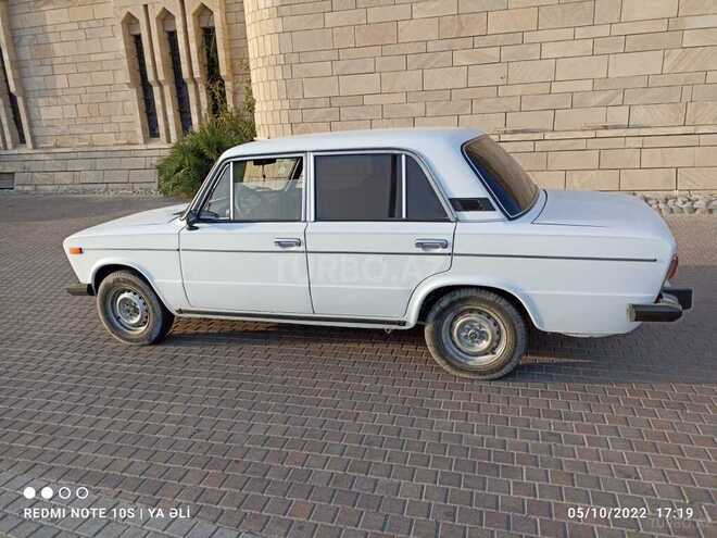 LADA (VAZ) 2106 1988, 250,000 km - 1.6 l - Bakı