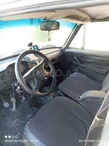 LADA (VAZ) 2106 1988, 250,000 km - 1.6 l - Bakı