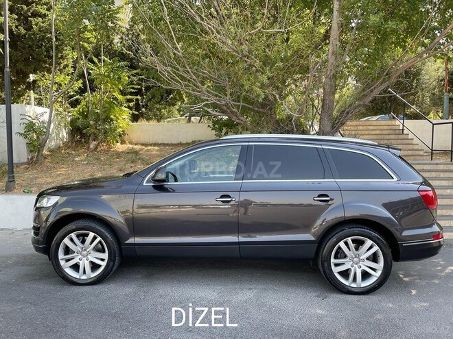 Audi Q7 2012, 179,800 km - 3.0 l - Bakı