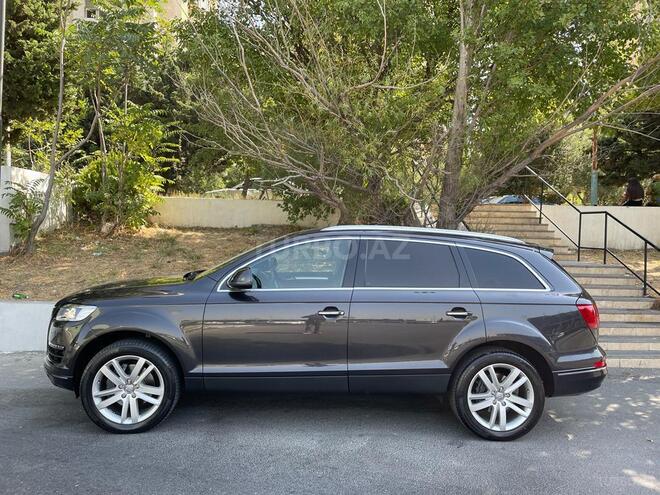 Audi Q7 2012, 179,800 km - 3.0 l - Bakı