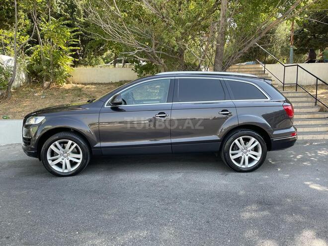 Audi Q7 2012, 179,800 km - 3.0 l - Bakı