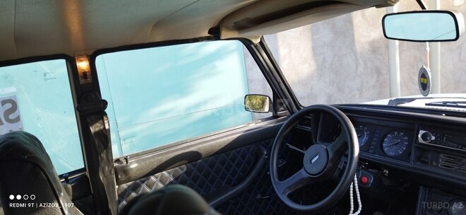 LADA (VAZ) 2107 2007, 90,000 km - 1.6 l - Biləsuvar