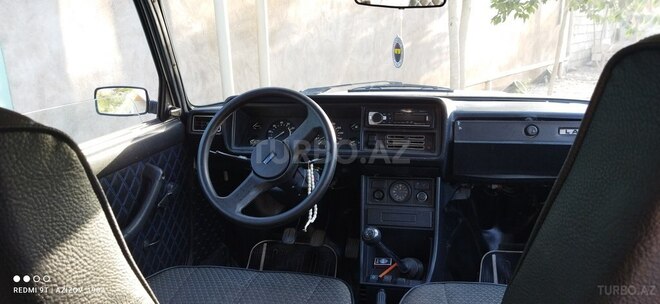 LADA (VAZ) 2107 2007, 90,000 km - 1.6 l - Biləsuvar