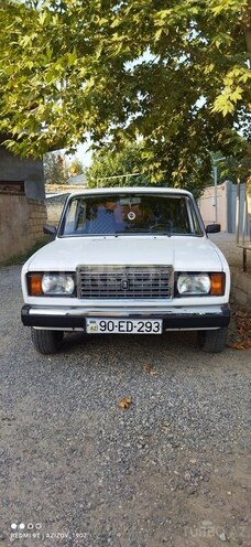 LADA (VAZ) 2107 2007, 90,000 km - 1.6 l - Biləsuvar