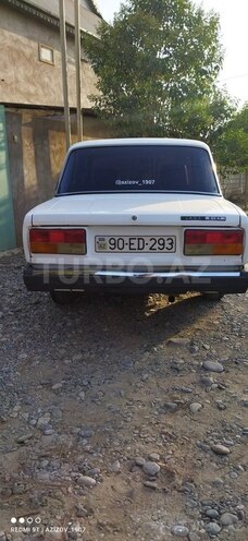 LADA (VAZ) 2107 2007, 90,000 km - 1.6 l - Biləsuvar