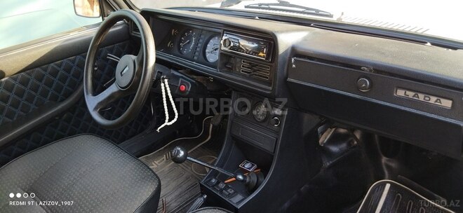 LADA (VAZ) 2107 2007, 90,000 km - 1.6 l - Biləsuvar