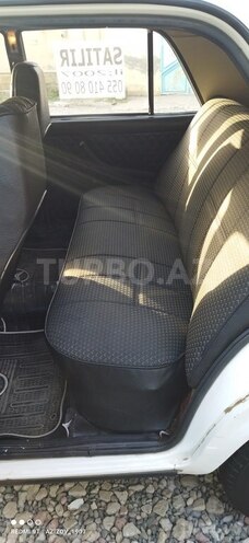 LADA (VAZ) 2107 2007, 90,000 km - 1.6 l - Biləsuvar