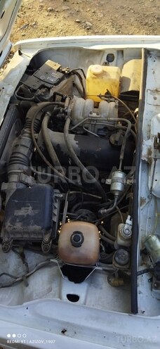 LADA (VAZ) 2107 2007, 90,000 km - 1.6 l - Biləsuvar