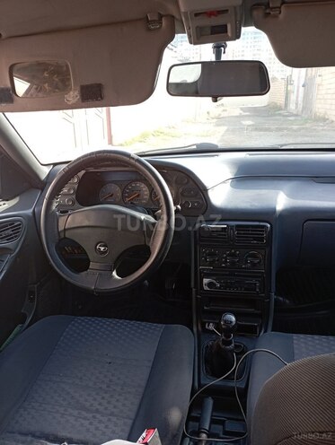 Daewoo Espero 1996, 170,492 km - 2.0 l - Sumqayıt